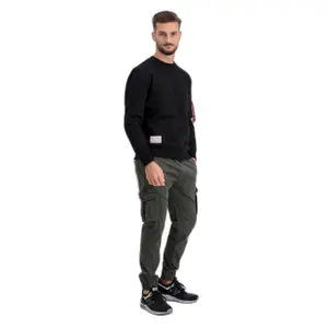Pantalón cargo Alpha Industries image-1