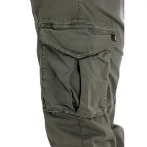 Pantalón cargo Alpha Industries image-5