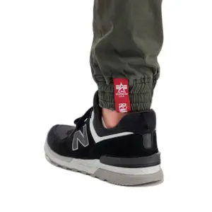 Pantalón cargo Alpha Industries image-6