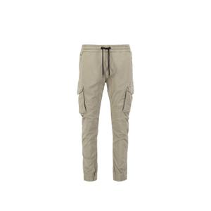 Pantalón cargo sergé de Alpha Industries image-1