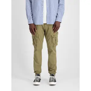 Pantalón cargo Alpha Industries Spy image-1