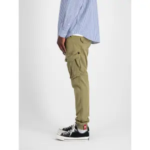 Pantalón cargo Alpha Industries Spy image-4