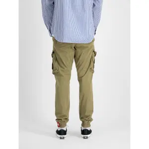 Pantalón cargo Alpha Industries Spy image-3
