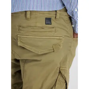 Pantalón cargo Alpha Industries Spy image-5