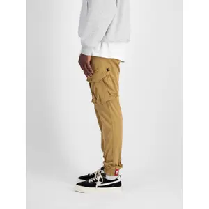 Pantalón cargo Alpha Industries Spy image-4