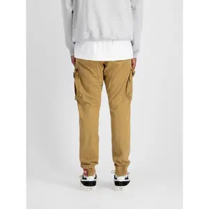 Pantalón cargo Alpha Industries Spy image-3