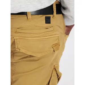 Pantalón cargo Alpha Industries Spy image-5
