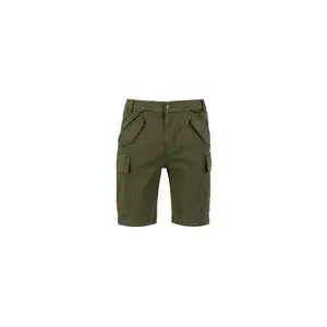 Short Alpha Industries Airman image-0
