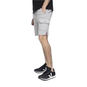 Short Alpha Industries Terry image-2