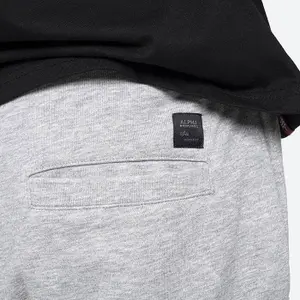 Short Alpha Industries Terry image-5