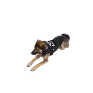 Hondenvacht Alpha Industries MA-1 Backprint image-4