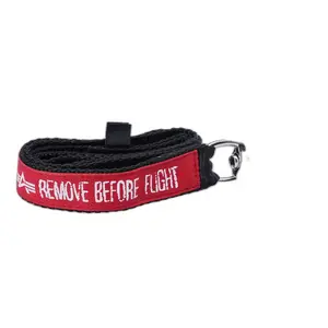 Trela básica para cães Alpha Industries Basic image-0