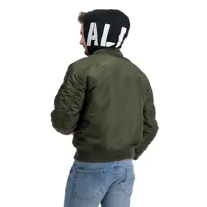 Bomber Alpha Industries MA-1 ZHP image-6