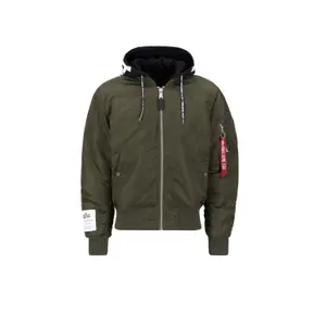 Bomber Alpha Industries MA-1 ZHP image-0