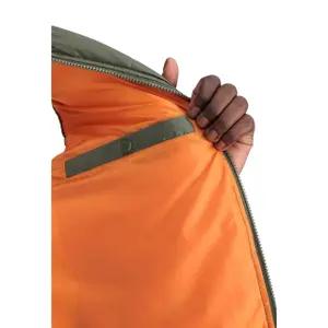 Doudoune sans manches Alpha Industries LW image-1