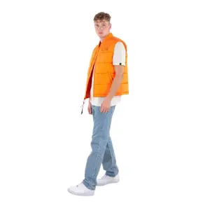 Bomber sans manche Alpha Industries LW image-1