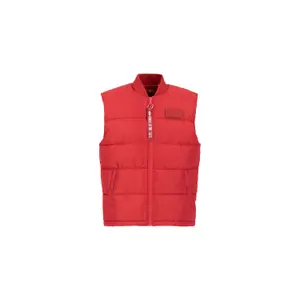 Doudoune sans manches Alpha Industries image-0