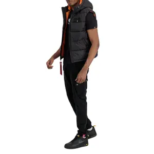 Daunenjacke mit Kapuze Alpha Industries FD image-3