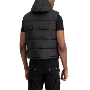 Daunenjacke mit Kapuze Alpha Industries FD image-2