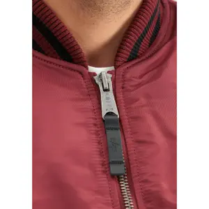 Bomber Alpha Industries College FN image-6