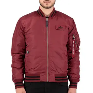 Bomber Alpha Industries College FN image-3