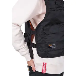 Utility-Weste Alpha Industries image-4