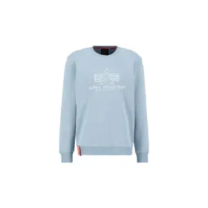 Sweatshirt Alpha Industries Basic Embroidery image-0