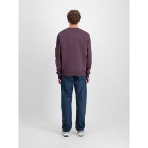 Bluza Alpha Industries Alpha Label image-1
