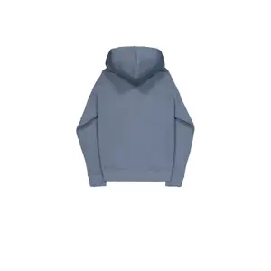 Zip-up hoodie with small logo Alpha Industries Basic image-1