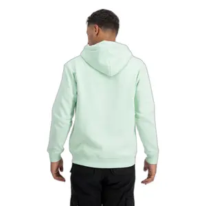 Sweatshirt à capuche zippé Alpha Industries Basic SL image-3