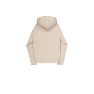 Zip-up hoodie with small logo Alpha Industries Basic image-1