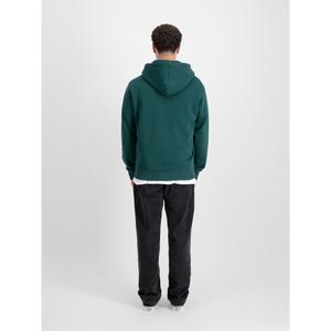 Zipped hoodie Alpha Industries Basic SL image-1