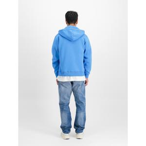 Zip-up hoodie Alpha Industries Basic image-4