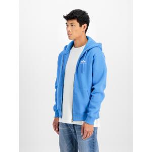 Zip-up hoodie Alpha Industries Basic image-2