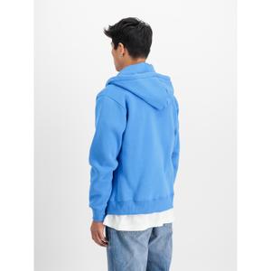 Zip-up hoodie Alpha Industries Basic image-5
