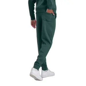 Jogging Trousers Alpha Industries Organics EMB image-1