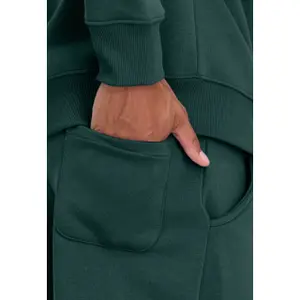 Jogging Trousers Alpha Industries Organics EMB image-2