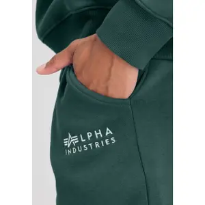 Jogging Trousers Alpha Industries Organics EMB image-3