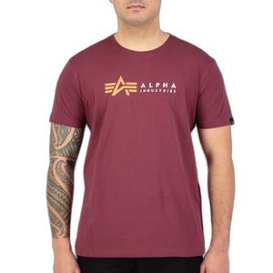 118502-184-t-shirt-alpha-industries-label-rouge-fonce