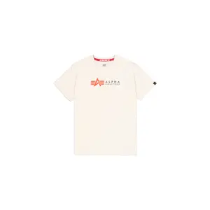 Tričko Alpha Industries Label image-0