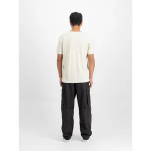 Tričko Alpha Industries Label image-4