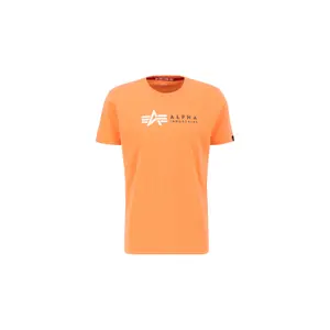T-shirt Alpha Industries Label PP image-0