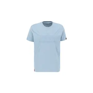 T-shirt Alpha Industries Basic Embroidery image-0