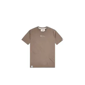T-shirt Alpha Industries organics EMB T image-0