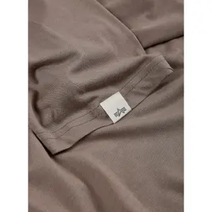 T-shirt Alpha Industries organics EMB T image-5