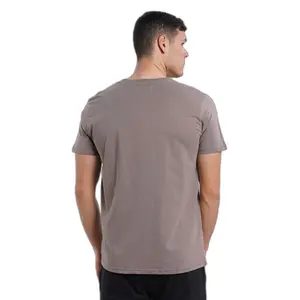 T-shirt Alpha Industries organics EMB T image-2
