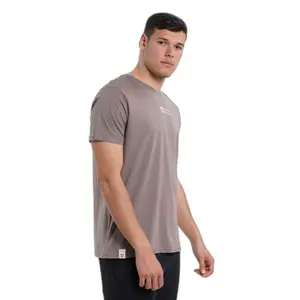 T-shirt Alpha Industries organics EMB T image-3