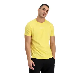 Camiseta Alpha Industries Organics EMB image-2