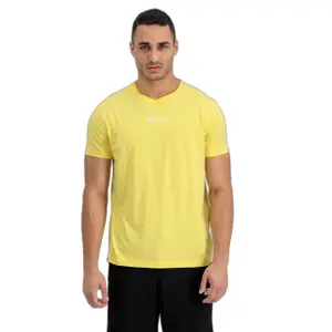 Camiseta Alpha Industries Organics EMB image-1