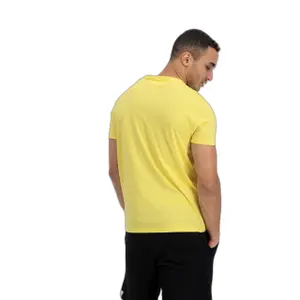 Camiseta Alpha Industries Organics EMB image-3